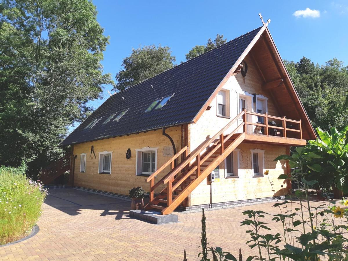 Salus Spreewald - Erholung & Natur - Kolonie  Zewnętrze zdjęcie