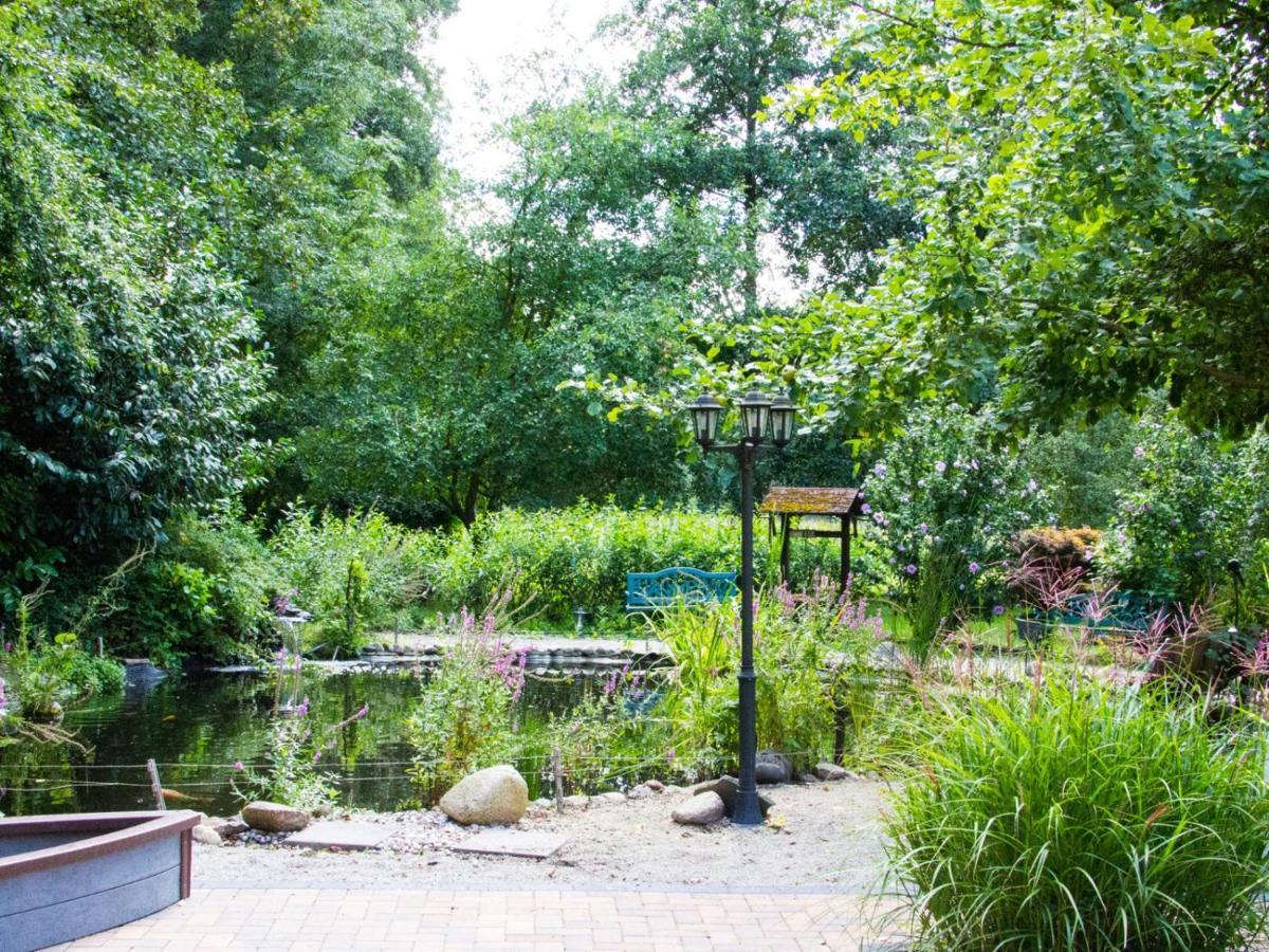 Salus Spreewald - Erholung & Natur - Kolonie  Zewnętrze zdjęcie