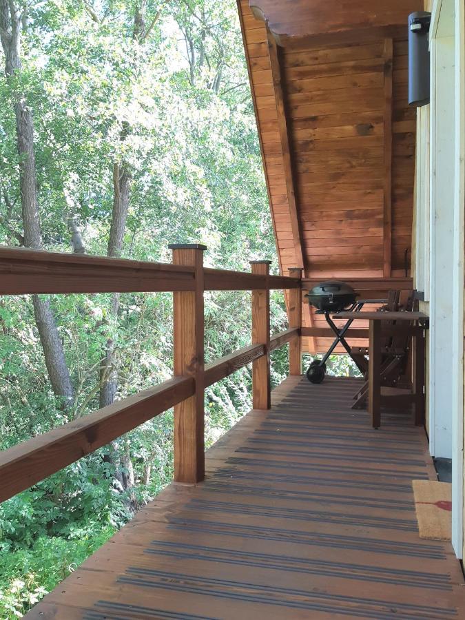 Salus Spreewald - Erholung & Natur - Kolonie  Zewnętrze zdjęcie